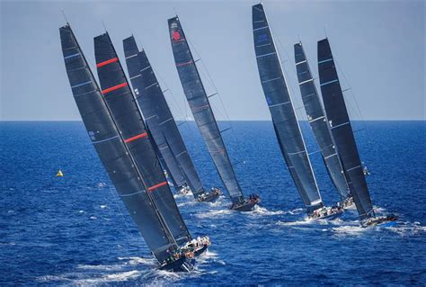 rolex maxi cup 2022|Maxi Yacht Rolex Cup 2022 .